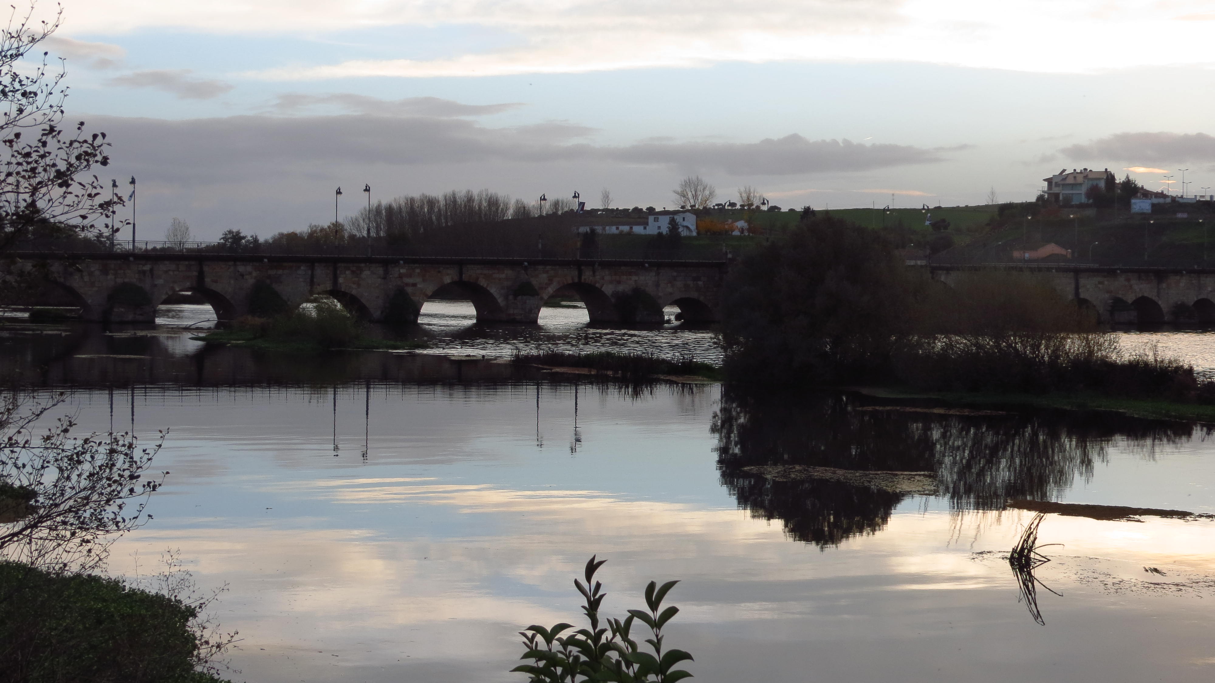 Puente de Alba de Tormes